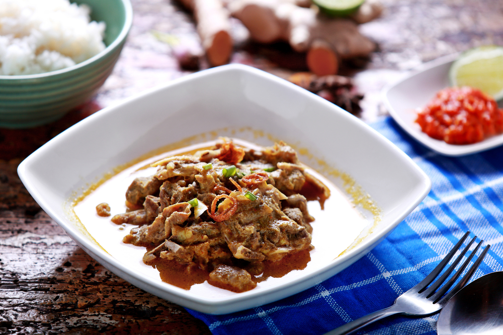 Resep Gulai Kambing Kuah Susu untuk Idul Adha MyMilk com